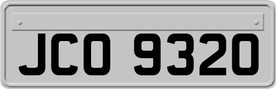 JCO9320