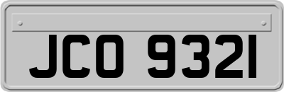 JCO9321