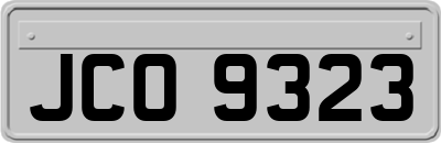 JCO9323