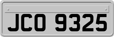 JCO9325