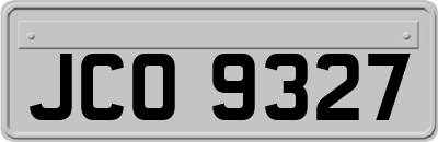 JCO9327