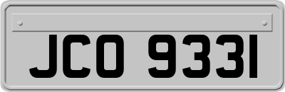 JCO9331
