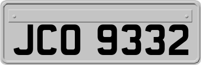 JCO9332