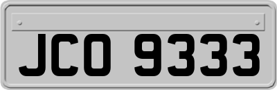 JCO9333