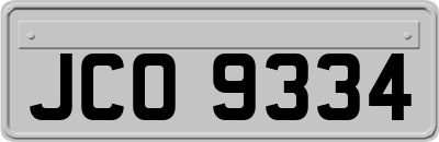 JCO9334