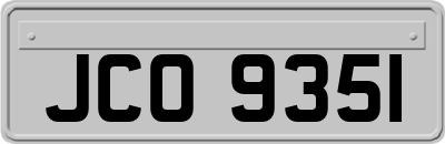 JCO9351