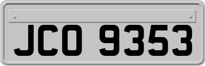 JCO9353
