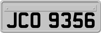 JCO9356