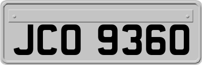 JCO9360