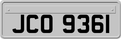 JCO9361