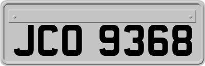 JCO9368