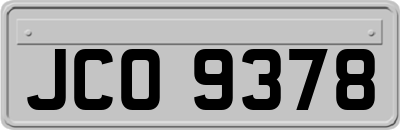 JCO9378