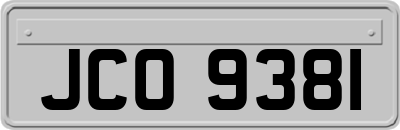 JCO9381