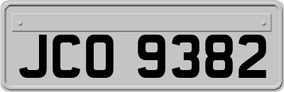 JCO9382