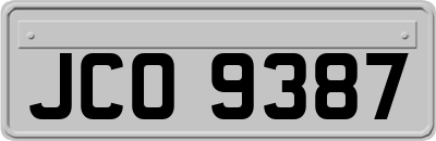 JCO9387