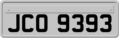 JCO9393