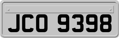 JCO9398