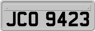 JCO9423