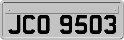 JCO9503