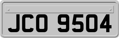 JCO9504