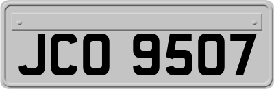 JCO9507