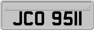 JCO9511