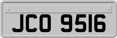 JCO9516