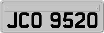 JCO9520