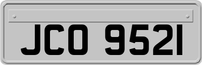 JCO9521