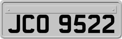 JCO9522