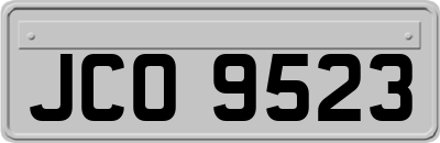 JCO9523