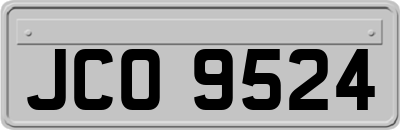 JCO9524