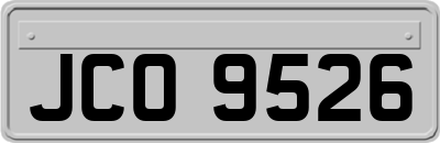 JCO9526