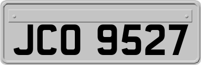 JCO9527
