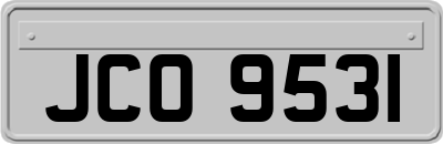 JCO9531