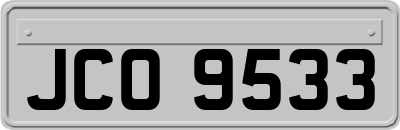 JCO9533