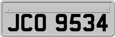 JCO9534