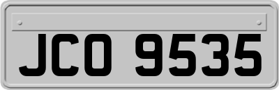 JCO9535