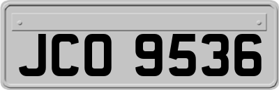 JCO9536