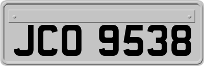 JCO9538