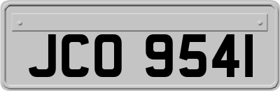 JCO9541