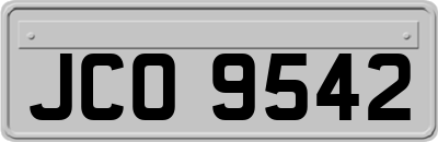 JCO9542