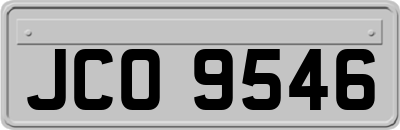 JCO9546