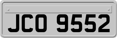 JCO9552