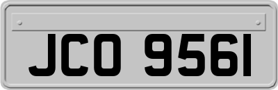 JCO9561