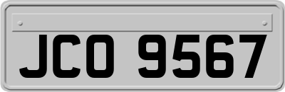 JCO9567