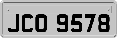 JCO9578