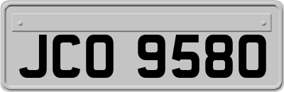 JCO9580