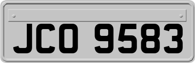 JCO9583