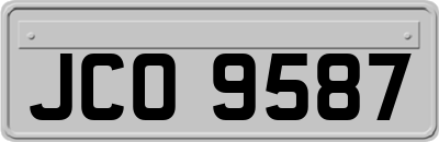 JCO9587